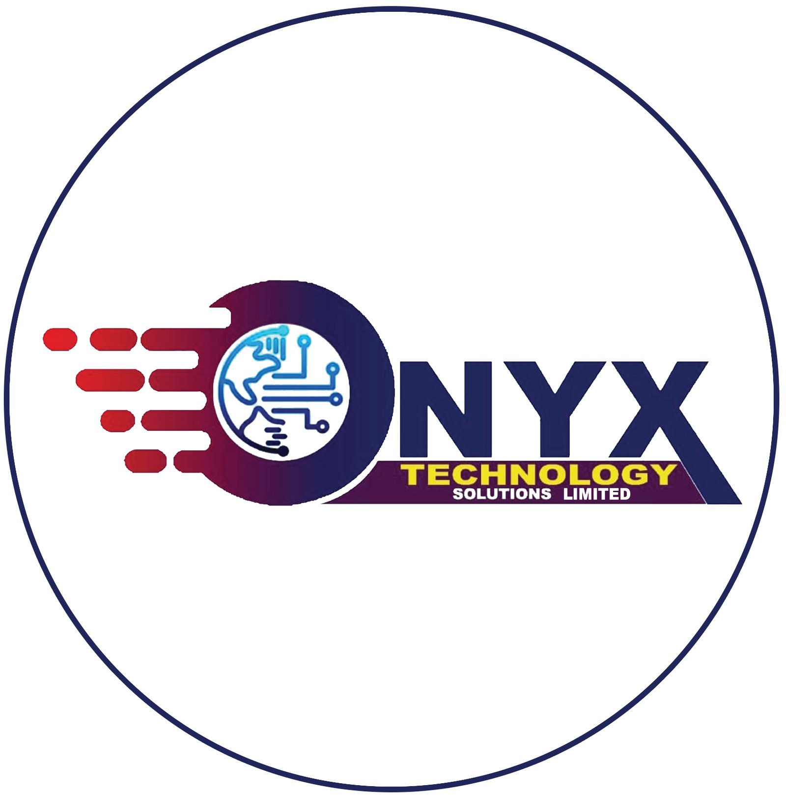 ONYX PAY Logo